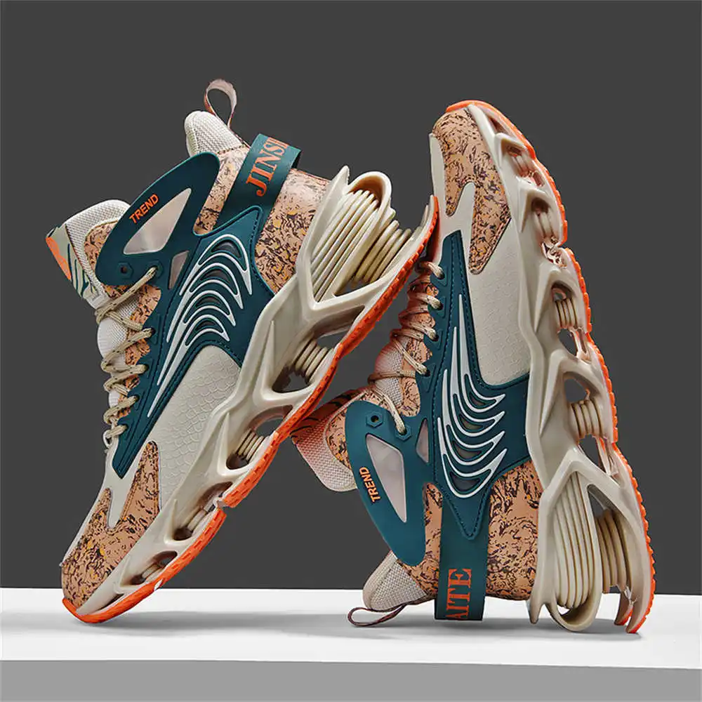 Good Streetwear Brand - Non-slip sepatu kets lari untuk pria,