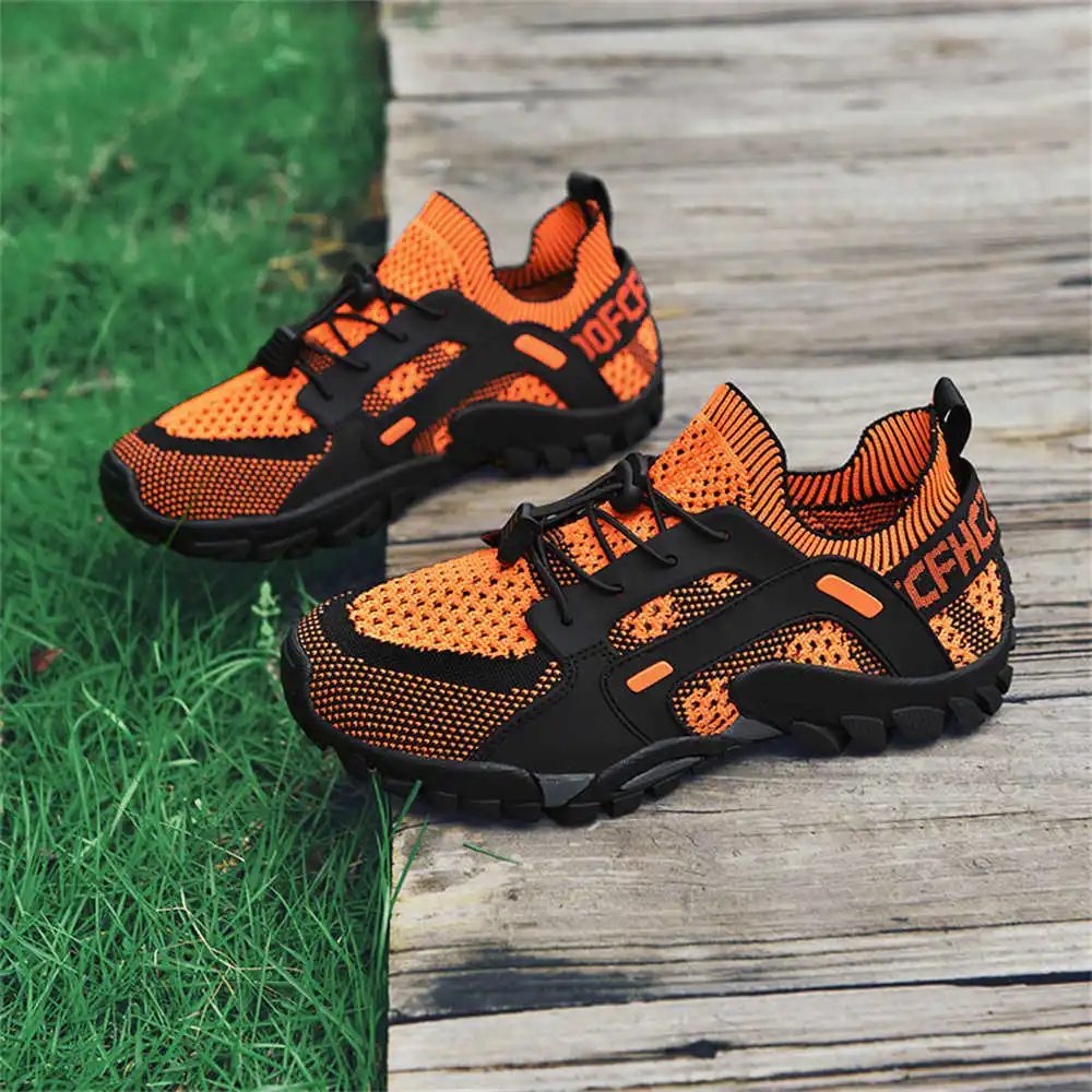 Good Streetwear Brand - Sepatu olahraga pria, ukuran 43 ukuran