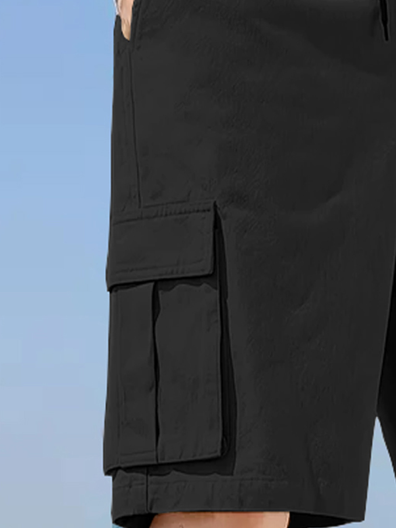 Merek streetwear Amerika, gaya - Streetwear Brand Shorts ulasan dan harga