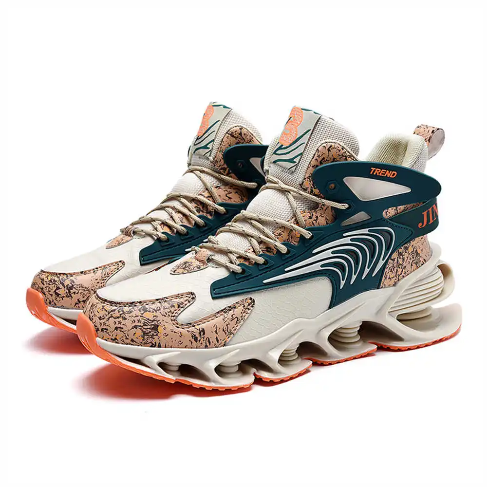 Non-slip sepatu kets lari untu - Good Streetwear Brand ulasan dan harga
