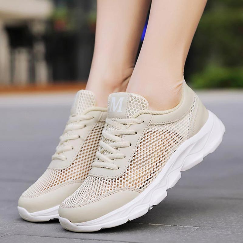 Musim Panas Bernapas Sepatu Wa - Streetwear Brand From Japan ulasan dan harga
