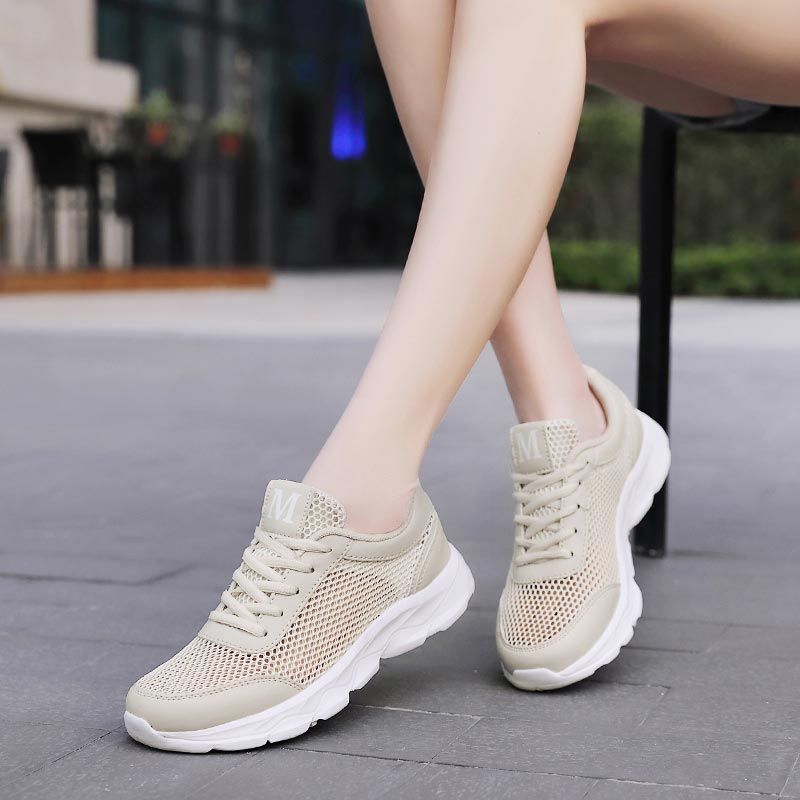 Musim Panas Bernapas Sepatu Wa - Streetwear Brand From Japan ulasan dan harga