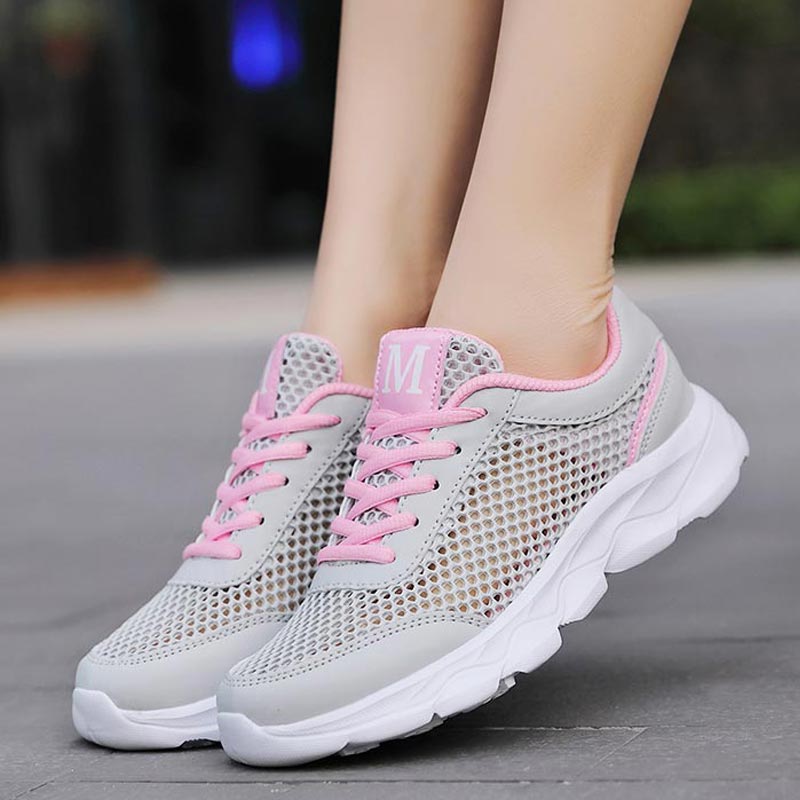 Musim Panas Bernapas Sepatu Wa - Streetwear Brand From Japan ulasan dan harga