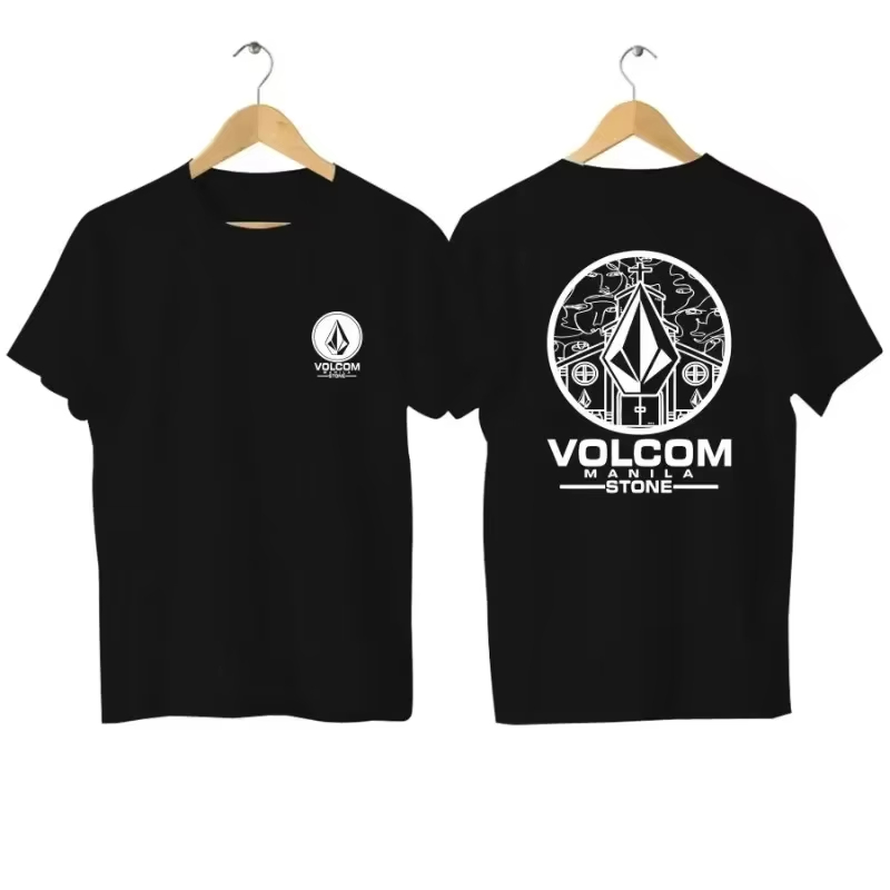 Kaos Wanita Volcom Stone 2025, - Women Streetwear Brand ulasan dan harga