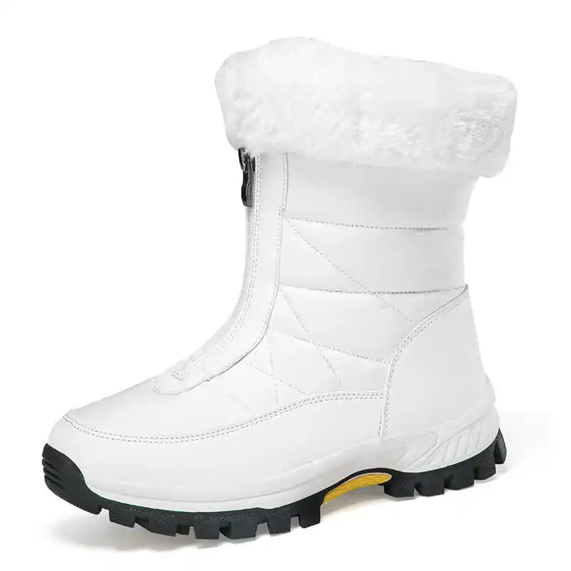 Sepatu Boot Wanita Sepatu Boot - Good Streetwear Brand ulasan dan harga