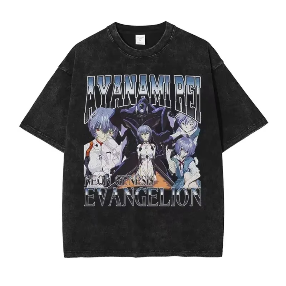 Kaos Pria Ukuran Besar Pakaian - Good Streetwear Brand ulasan dan harga