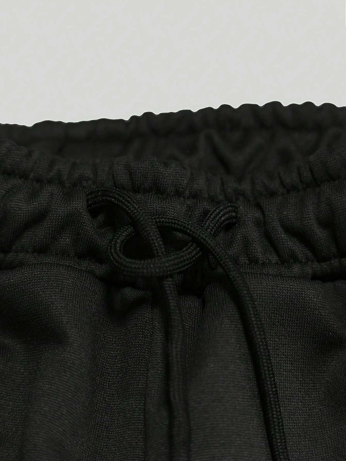 Celana Pendek Pria Oversized S - Streetwear Brand Starting With A ulasan dan harga