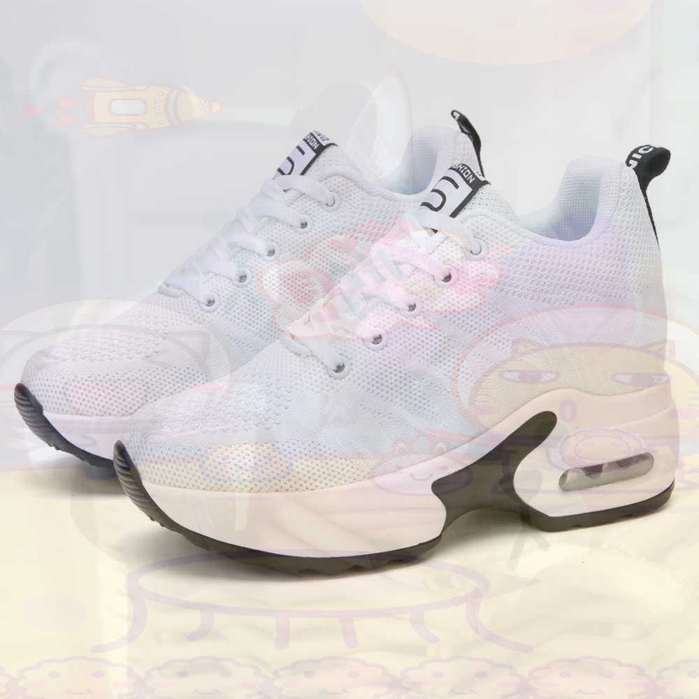Merah Ukuran 36 Sepatu Wanita  - Good Streetwear Brand ulasan dan harga
