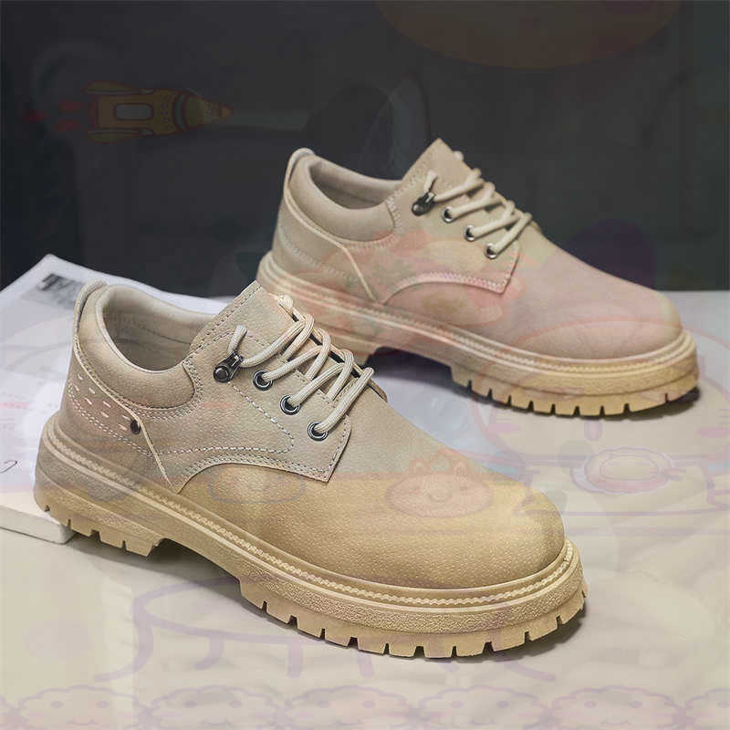 Sepatu Pria Tenis Pelatih Fash - Good Streetwear Brand ulasan dan harga