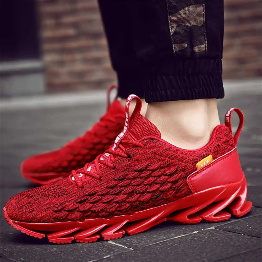 Sepatu berjalan ukuran 44 ukur - Good Streetwear Brand ulasan dan harga