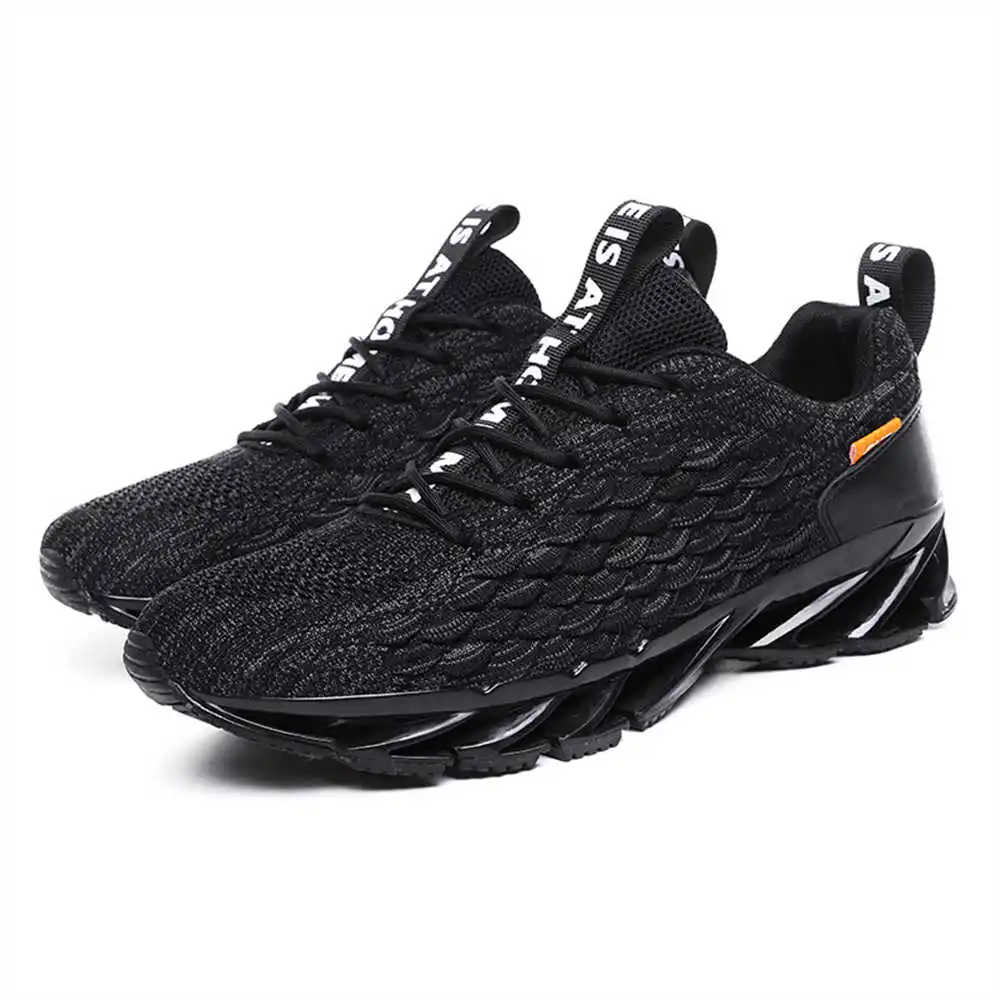 Sepatu berjalan ukuran 44 ukur - Good Streetwear Brand ulasan dan harga