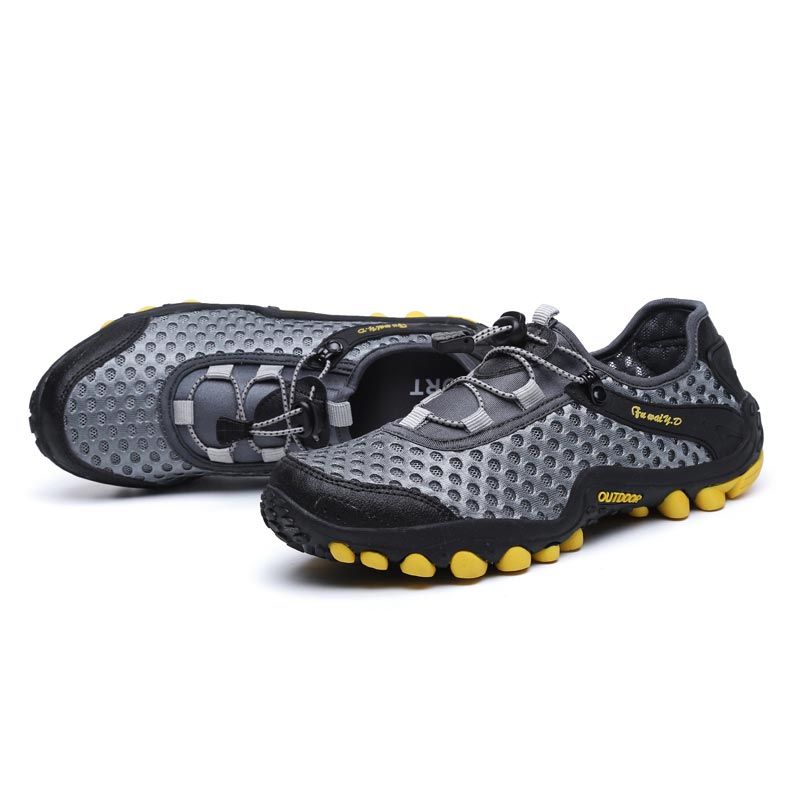 Trekking Gunung Sepatu Olahrag - Streetwear Brand From Japan ulasan dan harga