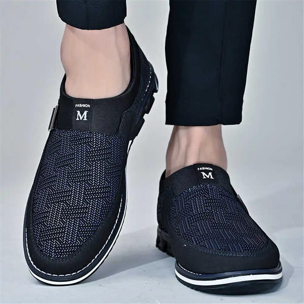 Sepatu krem berjalan pria, sne - Good Streetwear Brand ulasan dan harga
