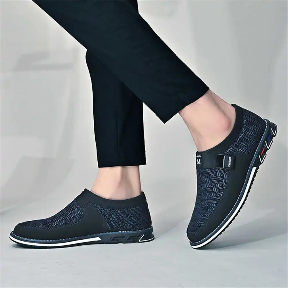 Sepatu krem berjalan pria, sne - Good Streetwear Brand ulasan dan harga
