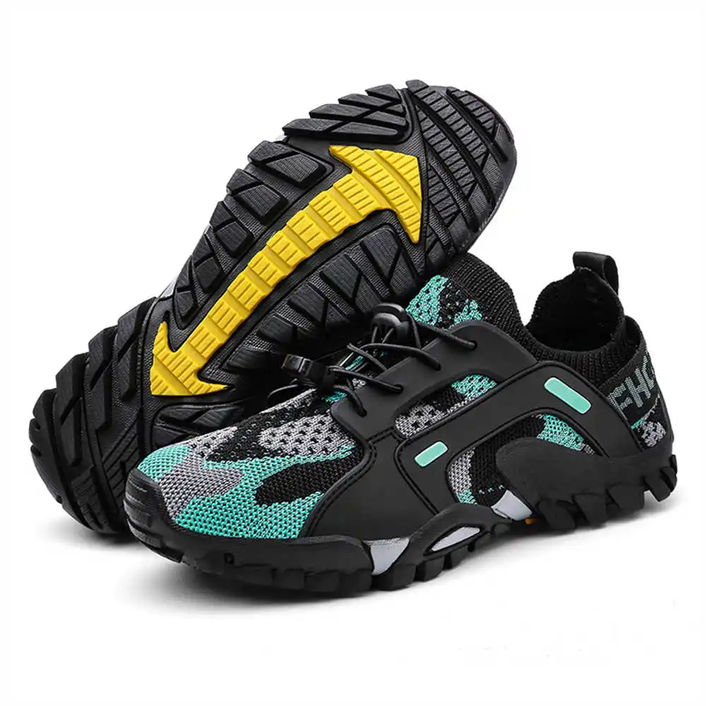 Sepatu olahraga pria, ukuran 4 - Good Streetwear Brand ulasan dan harga
