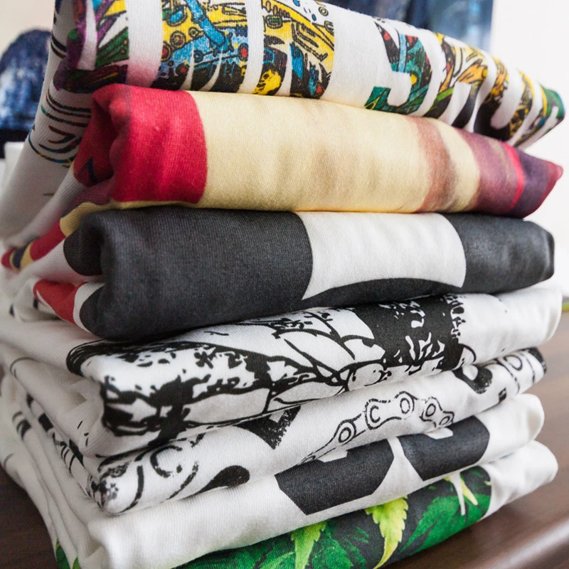 Chang Beer Thailand Elephant B - Streetwear Brand T Shirt ulasan dan harga