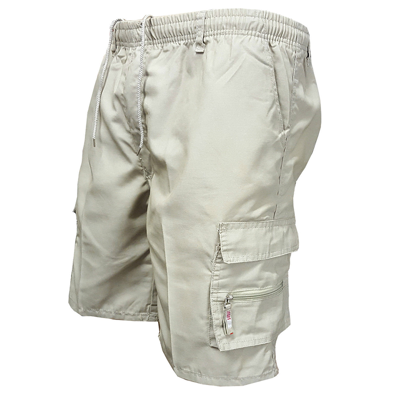 Celana Pendek Kargo Pria Pingg - Streetwear Brand Shorts ulasan dan harga