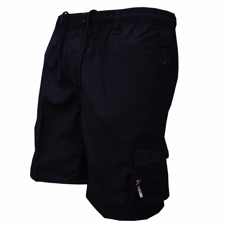 Celana Pendek Kargo Pria Pingg - Streetwear Brand Shorts ulasan dan harga