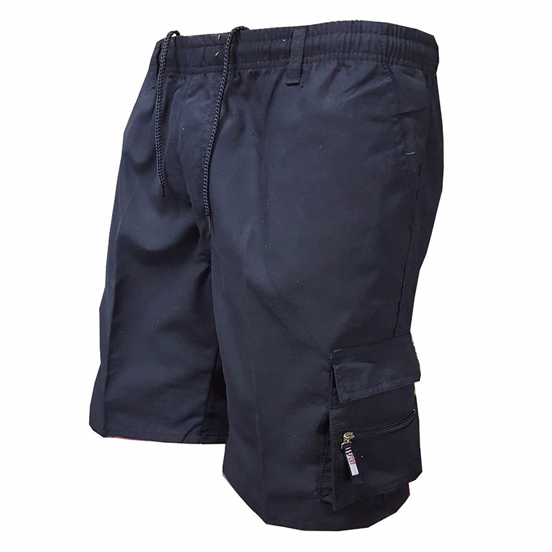 Celana Pendek Kargo Pria Pingg - Streetwear Brand Shorts ulasan dan harga