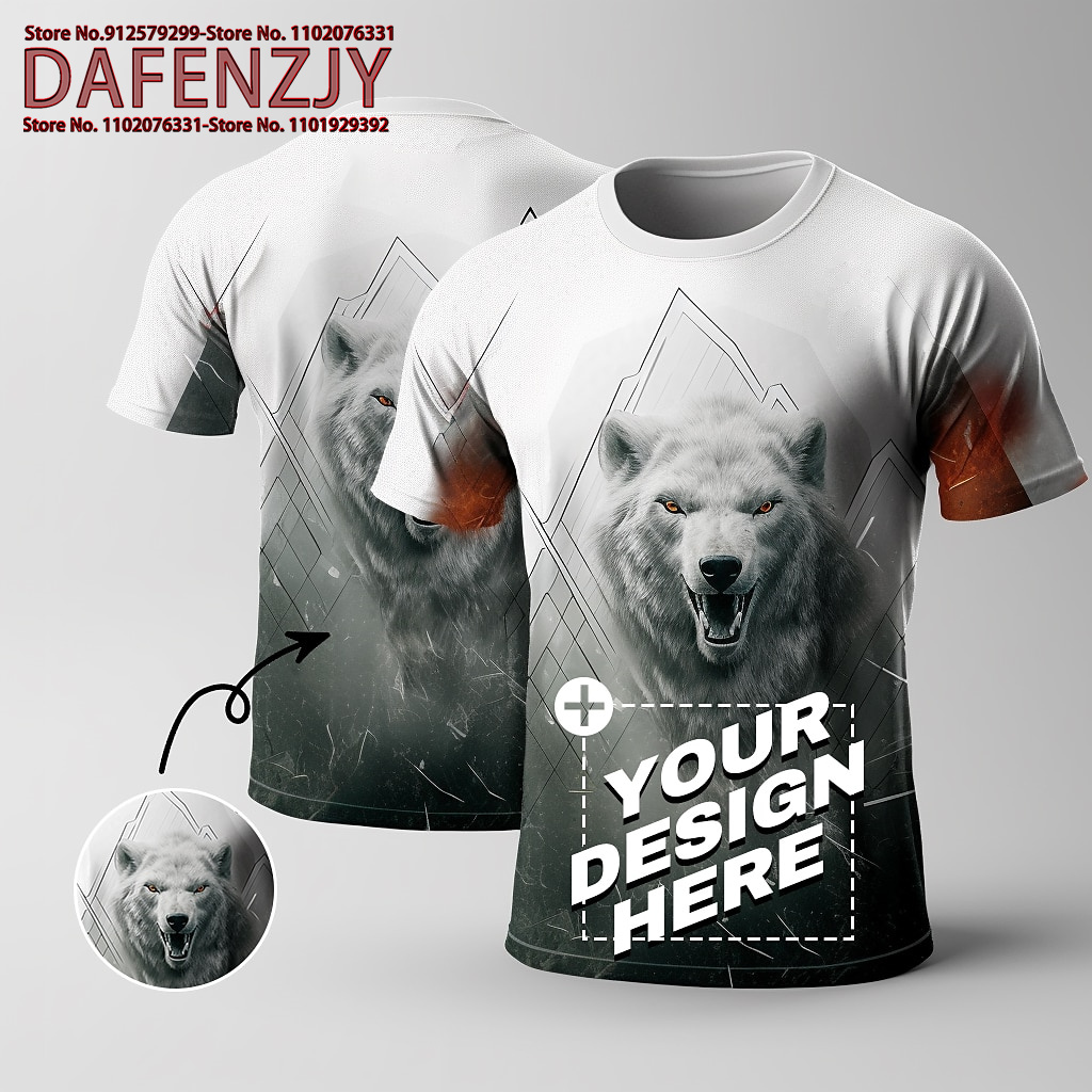Kaus gambar hewan peliharaan l - Streetwear Brand T Shirt ulasan dan harga