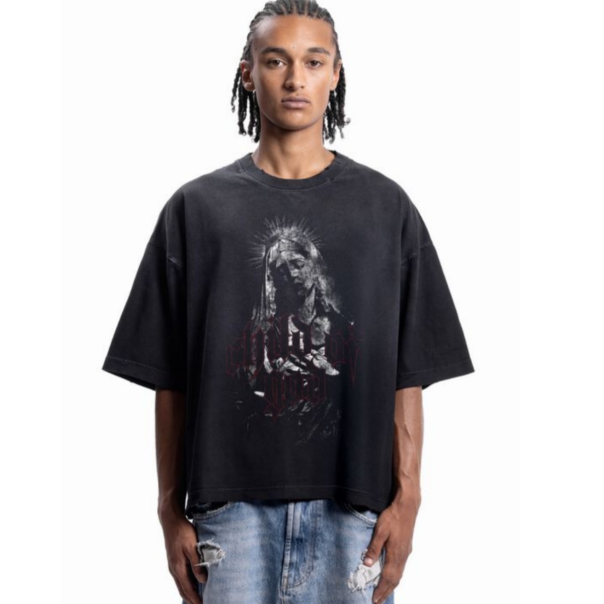 Goat Metal Font Street Trendy  - Streetwear Brand Font ulasan dan harga