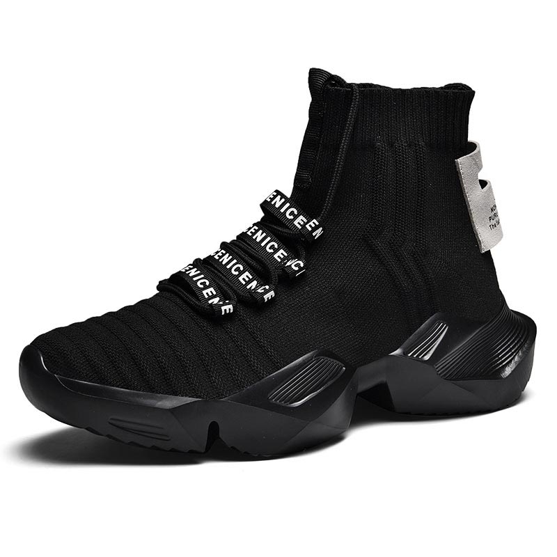 Kaus Kaki Olahraga Besar Atasa - Streetwear Brand From Japan ulasan dan harga