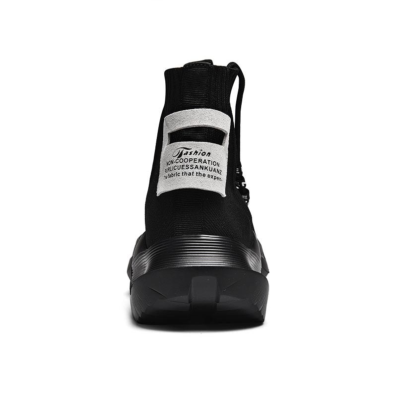 Kaus Kaki Olahraga Besar Atasa - Streetwear Brand From Japan ulasan dan harga