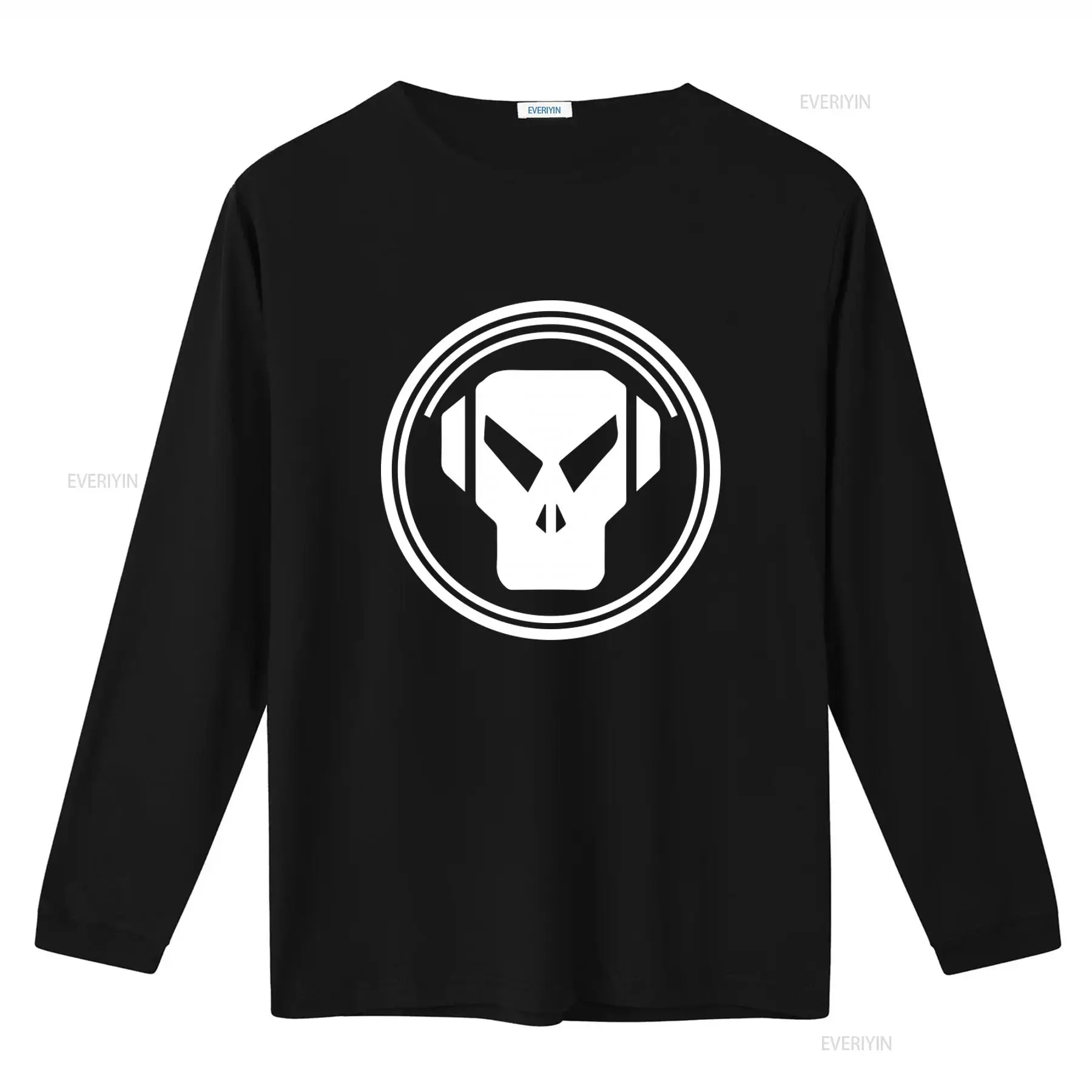 Kaus Metalheadz Drum N Bass Ju - Streetwear Brand T Shirt ulasan dan harga