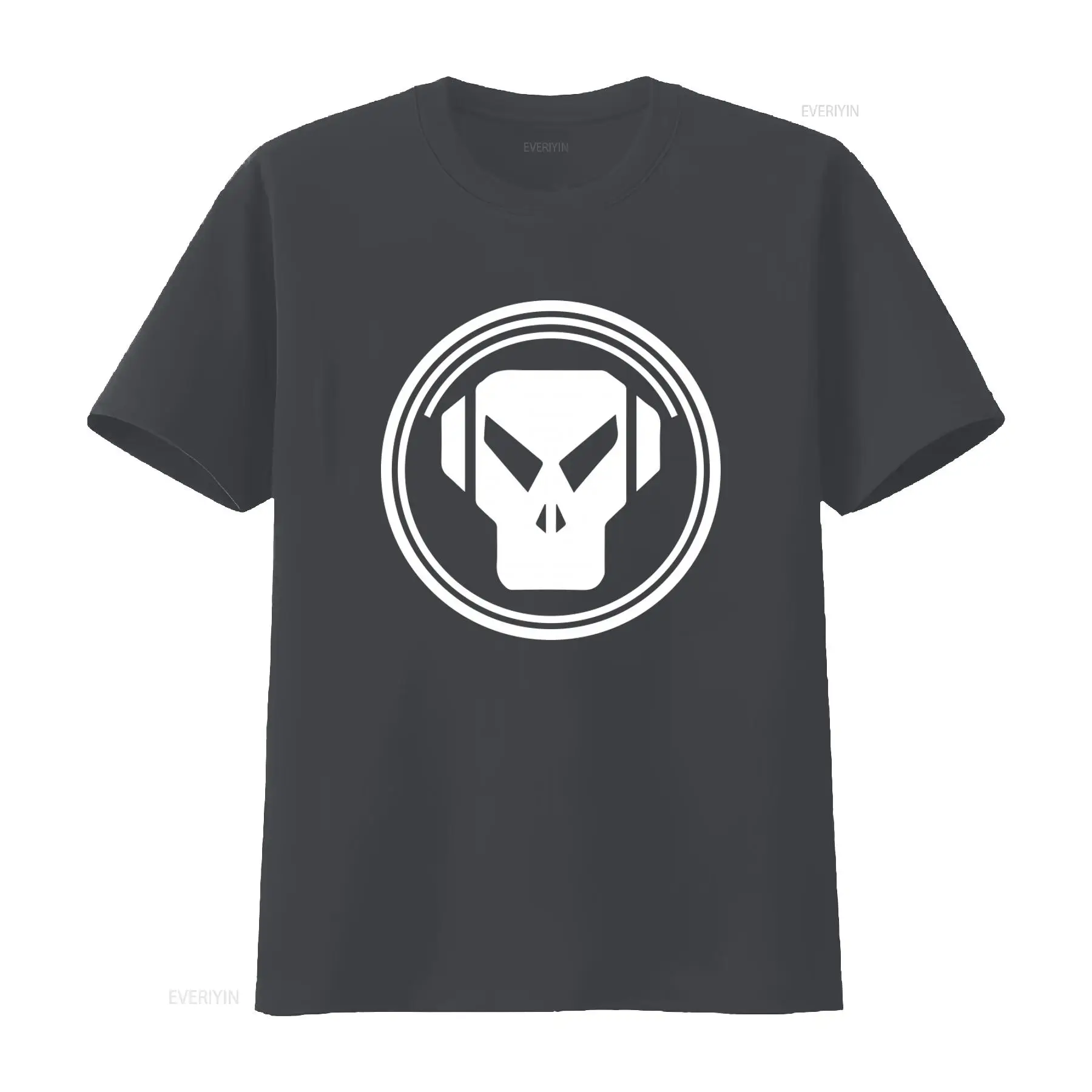 Kaus Metalheadz Drum N Bass Ju - Streetwear Brand T Shirt ulasan dan harga