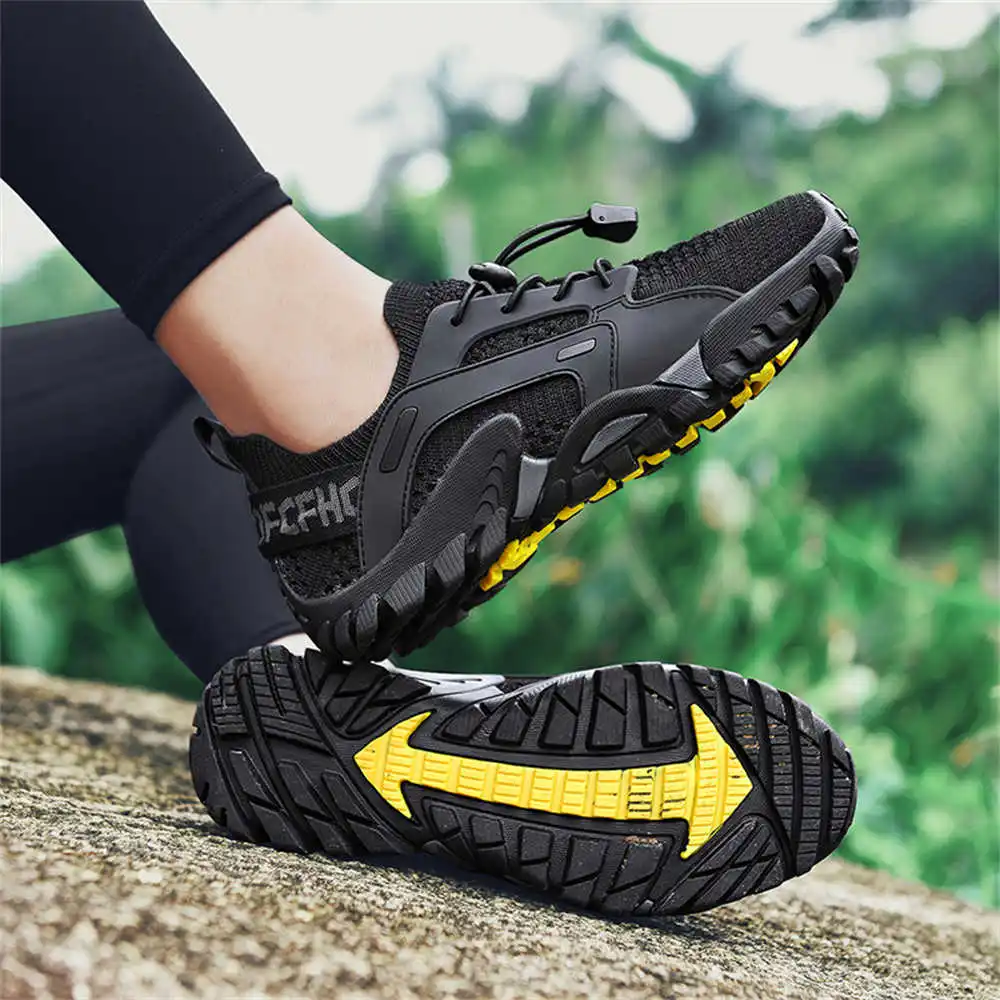 Sepatu bot Hiking Pria, sneake - Good Streetwear Brand ulasan dan harga