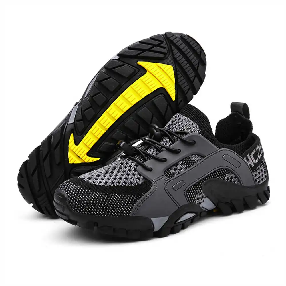 Sepatu bot Hiking Pria, sneake - Good Streetwear Brand ulasan dan harga