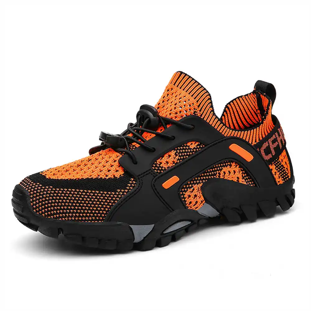Sepatu bot Hiking Pria, sneake - Good Streetwear Brand ulasan dan harga