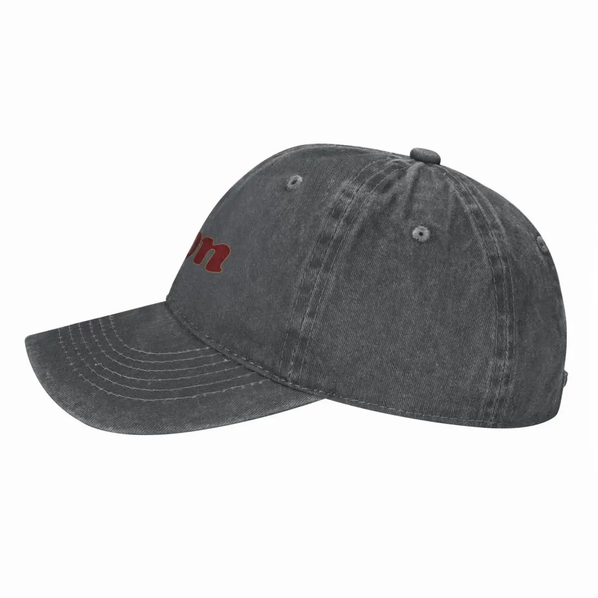 Elon University - Topi Bisbol  - Streetwear Brand Font ulasan dan harga