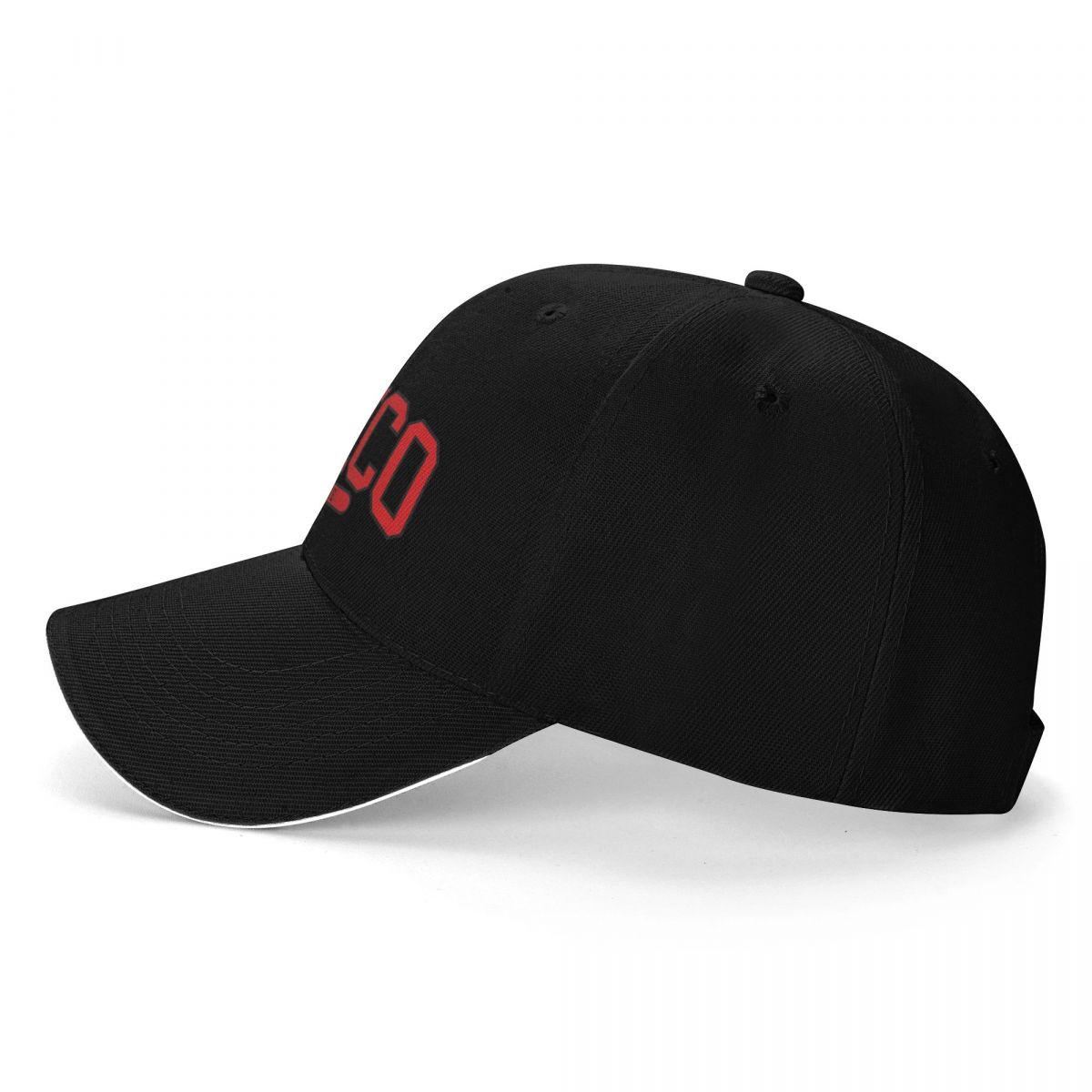 chico state - topi baseball me - Streetwear Brand Font ulasan dan harga