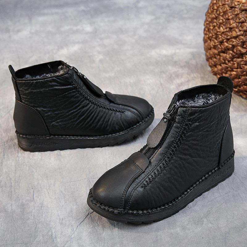 Sneakers Kulit Pu Potongan Tin - Streetwear Brand From Japan ulasan dan harga
