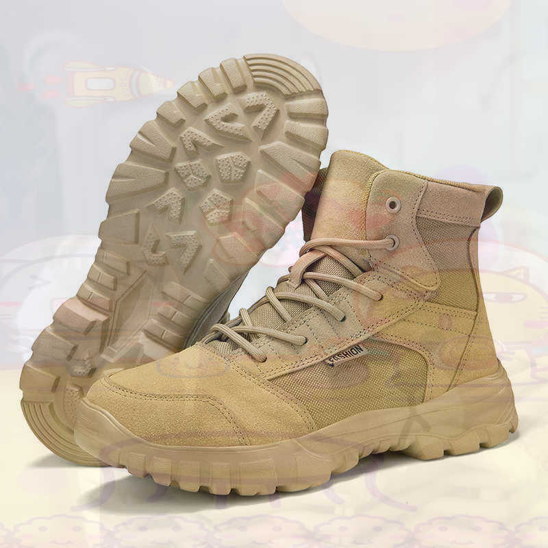 Sepatu Pria Tanpa Hak Musim Pa - Good Streetwear Brand ulasan dan harga